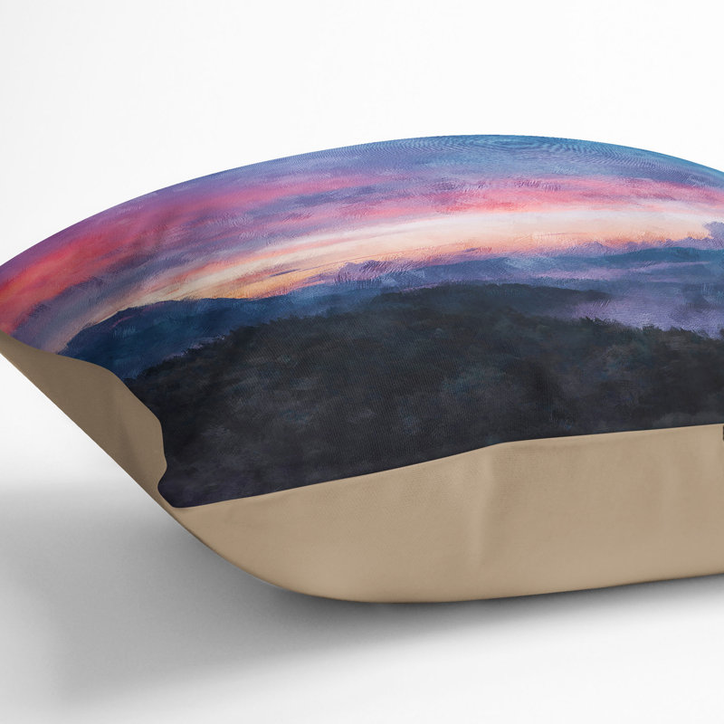 Square Cushion, 55cm H x 55cm W x 20cm D, Stone