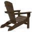 Chaise Adirondack en plastique / résine Willene-23239913