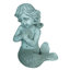 Weather Resistant Water Resistant UV Resistant Polyresin Garden Statue
