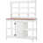 Brown/White est en rupture de stock