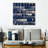 Indigo Batik IV-109104200