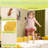 Modular Activity Sofa – Free Stackable Combination For Creative Play, Skin-friendly For Bedroom/play Space-1228162161