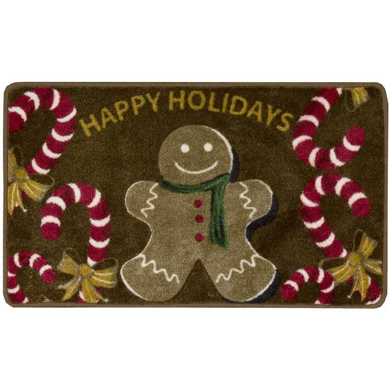 Bernville Indoor Rug