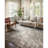 Berngerus Abstract Indoor Rug-353191445
