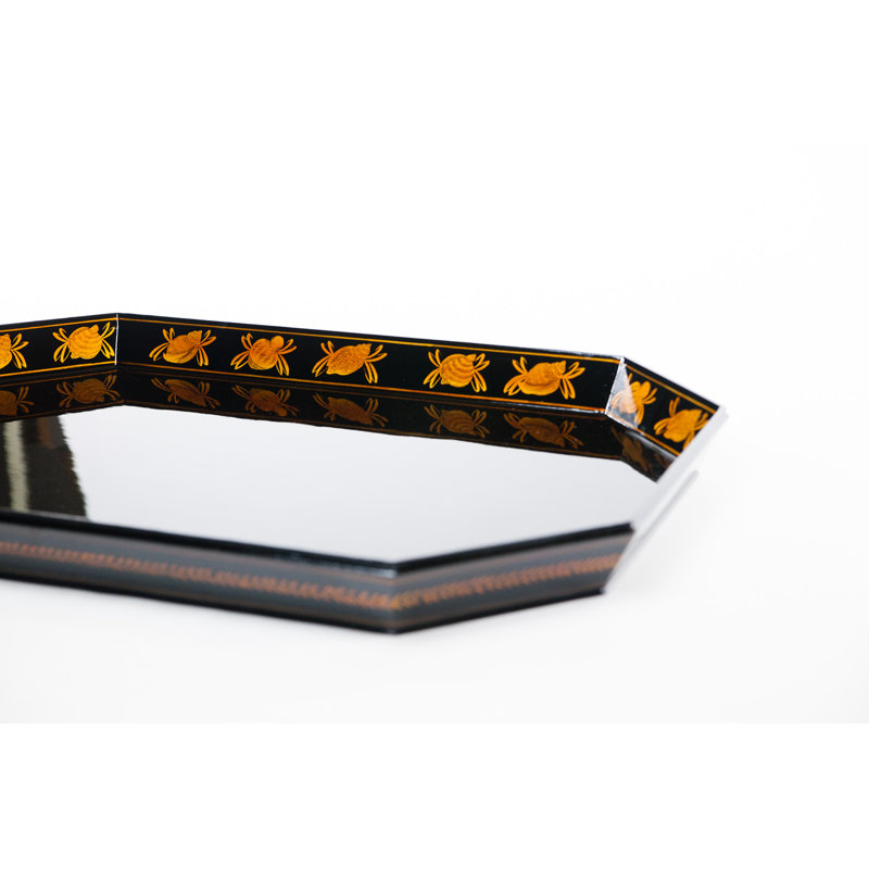 Tray