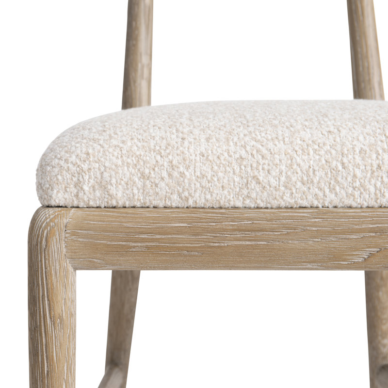 Aventura 19 " H Upholstered Side Chair