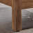 Maher Acacia Wood Patio Conversation Set with Cushions-1130348554