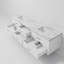 Ensemble de meuble-lavabo double 84 po-82339677-82339674