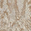 Tapis beige à imprimé animal Alema-1393222129