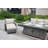 Aerolyn 6 - Person Patio Conversation Set with Cushions