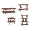 Eldorado 48'' Console Table