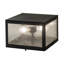 2 - Light Lamp and Post