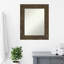 Miroir de salle de bain Fencepost-1879288461