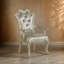 Chaise de salle à manger Rawald