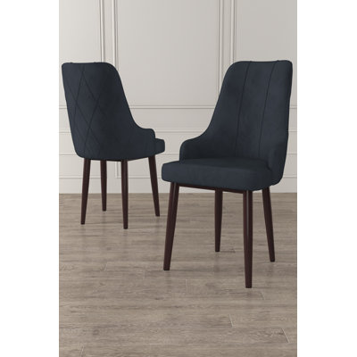 Chair Set by Everly Quinn