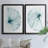 "Eye Of The Ocean I" 2-Piece Painting Print-974408067-974408076
