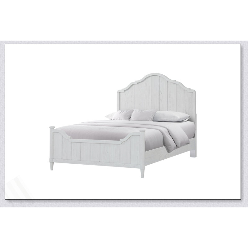 Lit simple adolescent - Ciment, Lit double