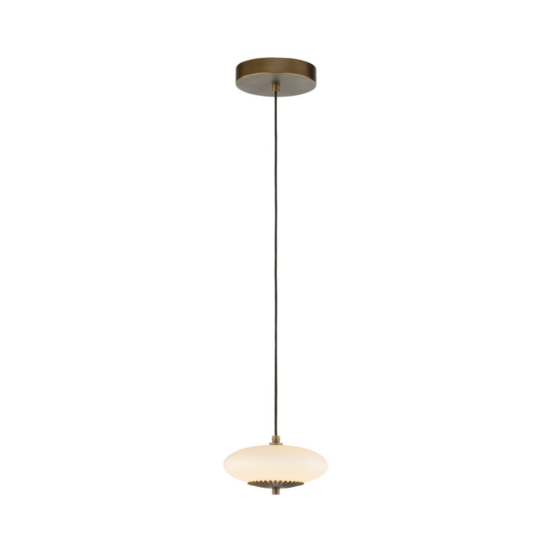Collier Pendant