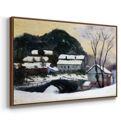 " Sandviken, Norway, 1895 01 "