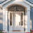 Motion Sensor Outdoor Led Pendant Light