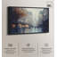 Toile brumeuse Paris par Art Remedy-112572210-112572211-113436975
