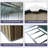 8ft x 6ft Outdoor Metal Storage Shed with Window