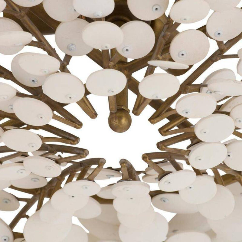 Bilal 3 - Light Flush Mount