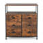 Luebbert 6 Drawer Chest