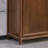 New Chinese Style Classical Storage Bookcase