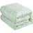 Medina Tranquil Leaf Floral Printed Microfiber Comforter Set-101837247