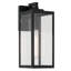 Applique murale en aluminium Abigale-1019595169
