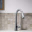 Medley Pull-Down Single-Handle Kitchen Sink Faucet with Two-Function Sprayhead-2041228625