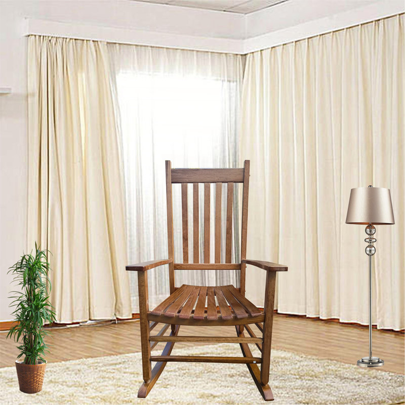 Fauteuil à bascule balcon adulte Balcon