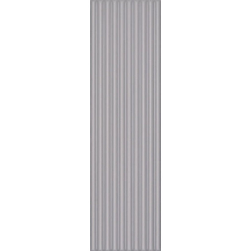 Connoisseur Ligne Fumee 3 x 10 mat, Gris