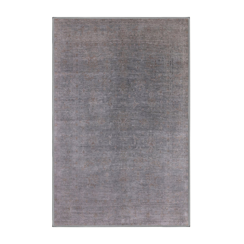 Indoor Rug, Rectangle 7' x 9'