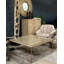 Barkley Sled Coffee Table