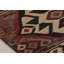 Kilim/Flatweave One-of-a-Kind 3'0x15'0 Hand Knotted Area Rug