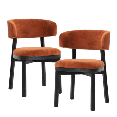 Pacey Upholstered Dining Chair