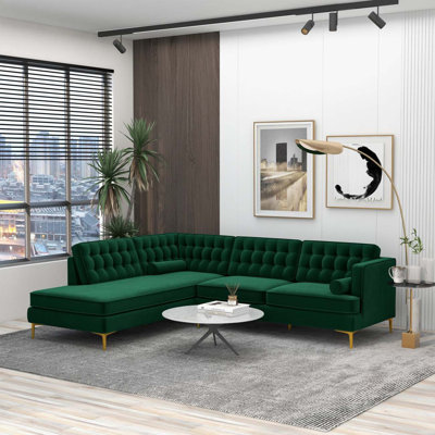 Canapé modulaire Century