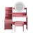 Kids Vanity With Lights-601999670