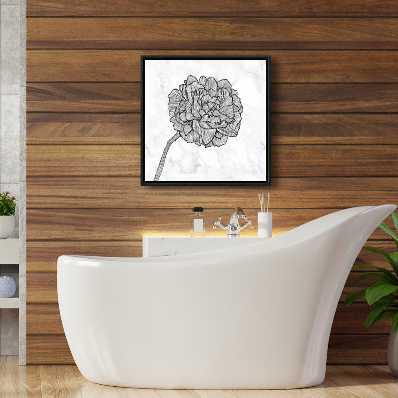 «Pivoine éclatante»