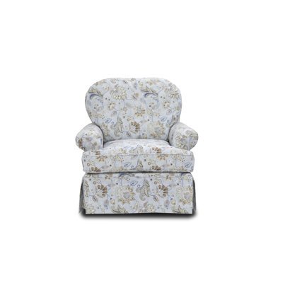 Swivel Glider