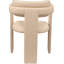 Chaise en cuir Exilda-719743295