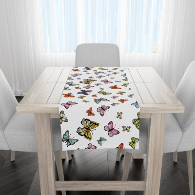 Chemin de table Okehampt