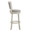 Tabouret de bar et de comptoir pivotant Ametra-86103012-44277592-44277599