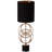Metal Table Lamp