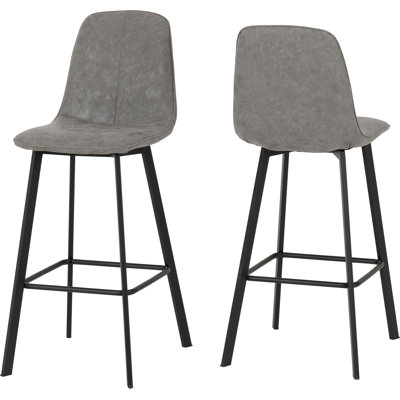 Aggie 71cm Stool