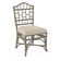 Chaise d'appoint Chippendale