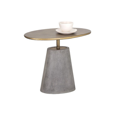 Kadin End Table