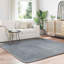 Solid Colour Area Rug-1237897562